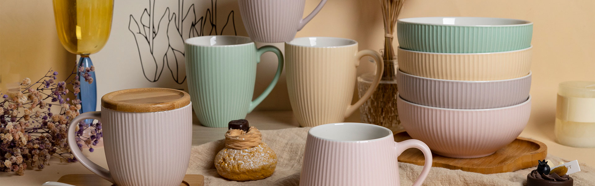 Mugs-&-Cups-&-Tea-Sets