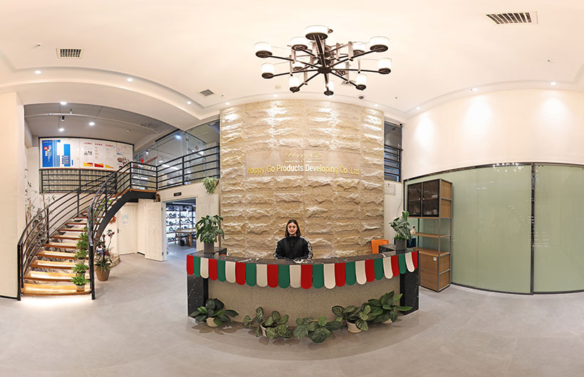 Ceramic tableware manufacturer company profile 20 plus years dinnerware OEM ODM supplier