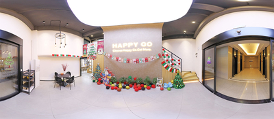 Ceramic tableware manufacturer showroom with custom mugs plates bowls for OEM ODM