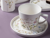 Floral Dinner Set 490G-016
