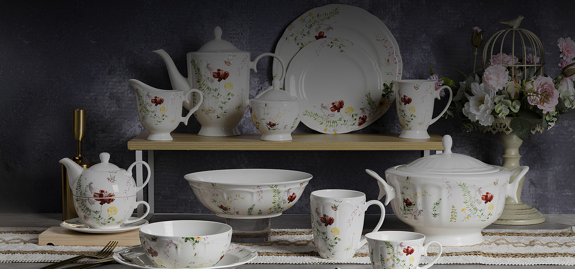 Stoneware mug and bowl collection, 15000+ ceramic dinnerware options manufacturer