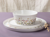 Floral Dinner Set 490G-016